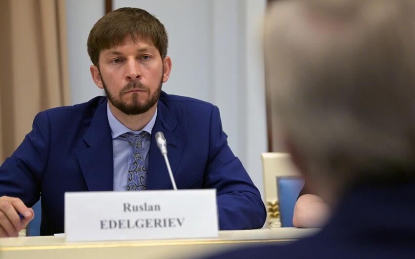 Совместный климатический проект России и Азербайджана